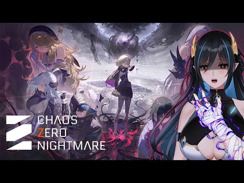 Chaos Zero Nightmare