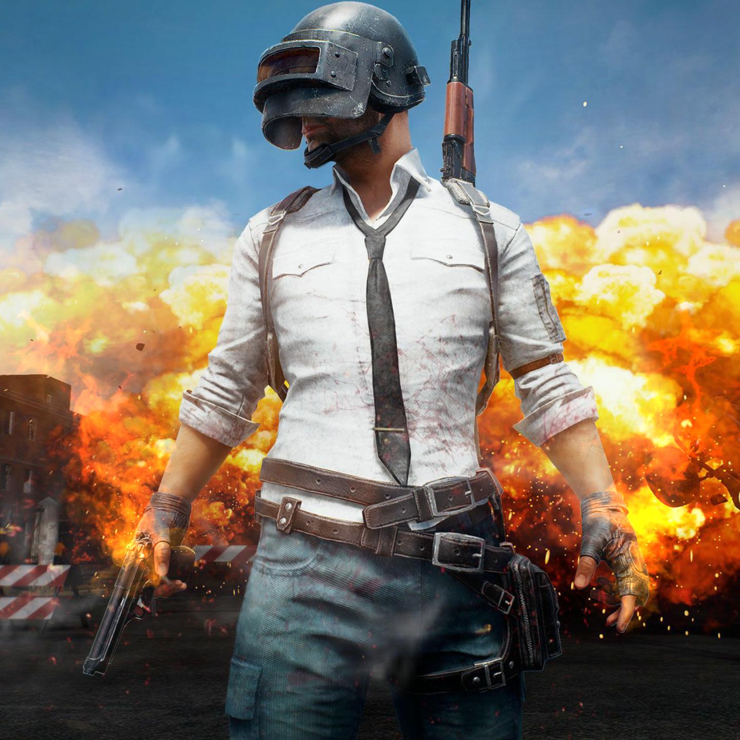 PUBG Mobile