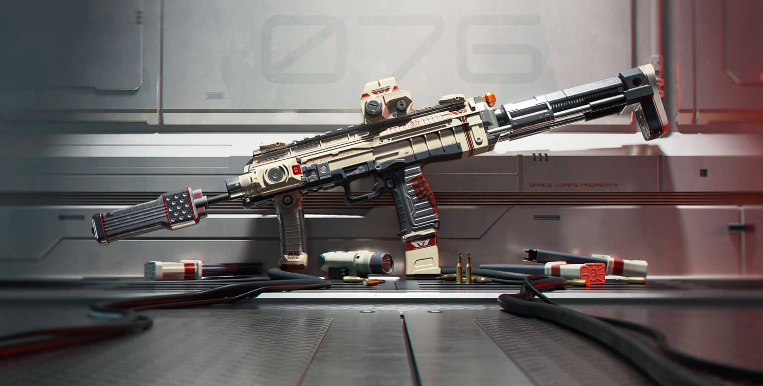 Spacewalk Bundle