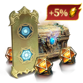 Хрустальное эхо (Батлпасс)