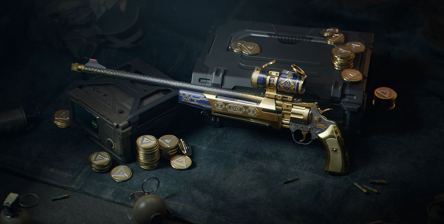 Silent Sentinel Supplies - Advanced