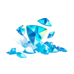 3280+600 Genesis Crystals