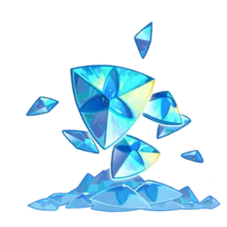 980+110 Genesis Crystals