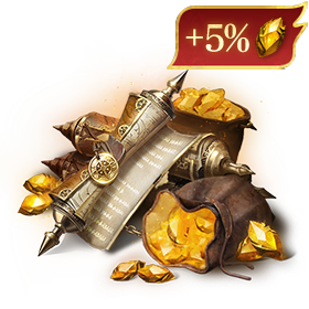 Weekly Master Gift I