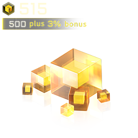 500+15 Корит
