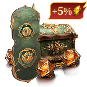 Whirling Shadows (Батлпасс)