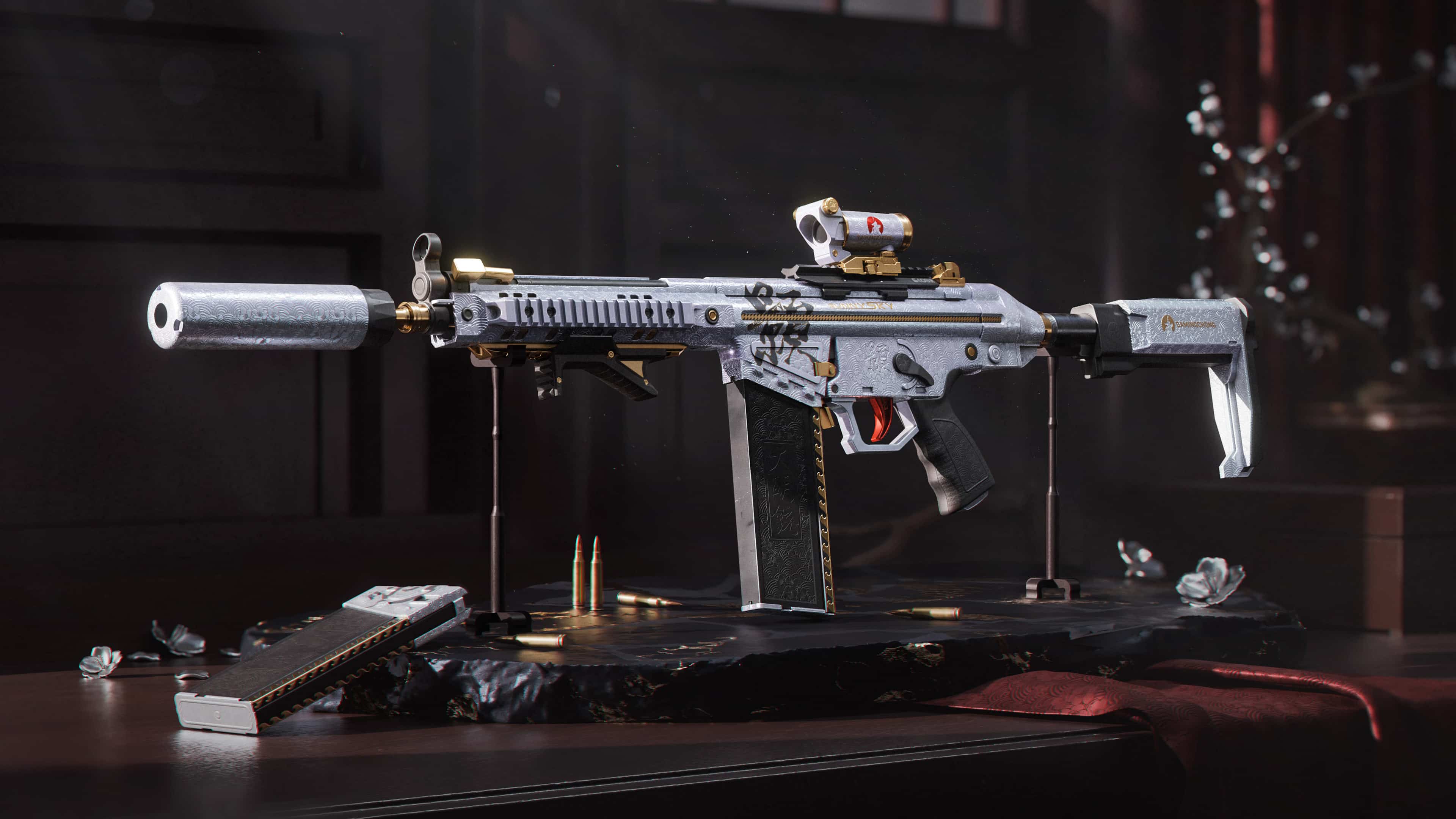 Luminous Alloy Bundle