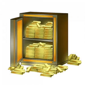 5800 золота